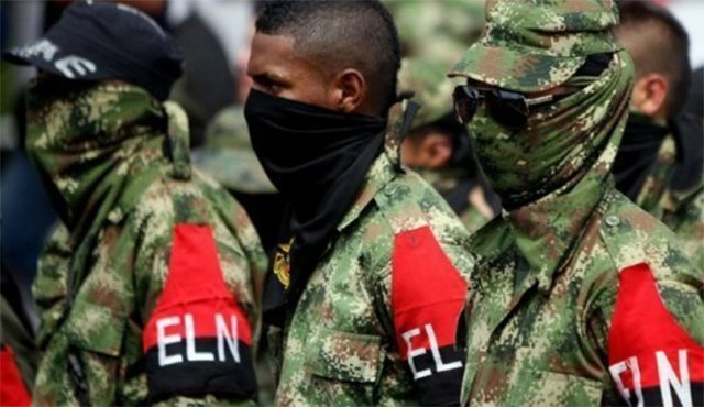 El secuestro se dio el 5 de noviembre de 2016, mientras el ciudadano ruso al parecer recolectaba ranas venenosas. Archivo