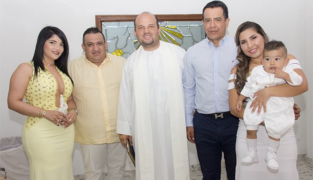 Alfredo Estévez