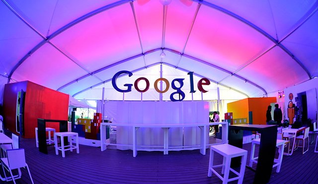Google. Cortesía