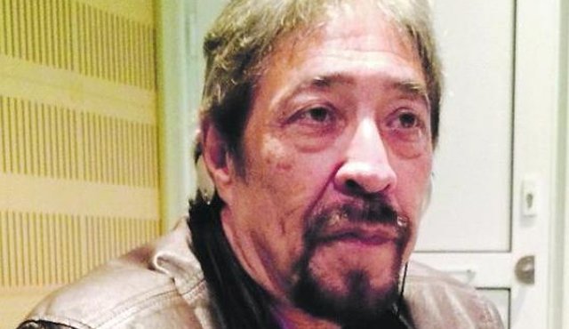 Harold Orozco. Colprensa