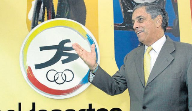 Andrés Botero Philipsbourne, director de Coldeportes admitió que la Ley del fútbol es una buena medida que ayuda a que haya transparencia en los clubes profesionales.