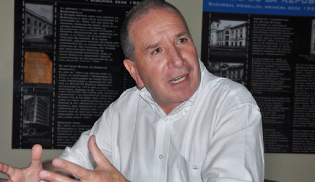 Fernando Carrasco Saldón Archivo