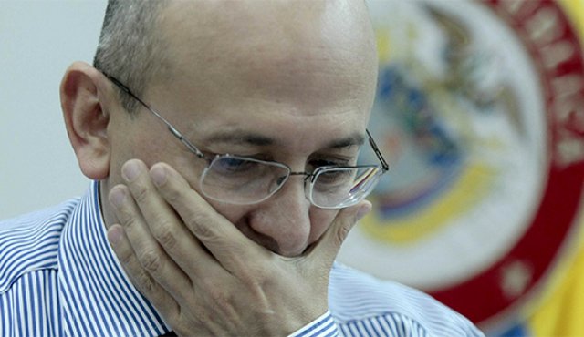 Eduardo Montealegre