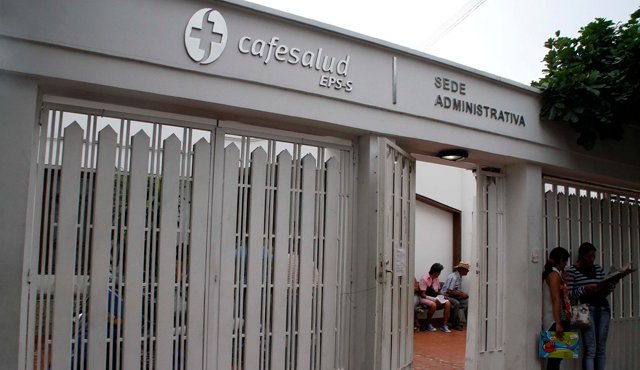 Sanitas Internacional y Prestasalud serían los interesados en quedarse con la EPS.