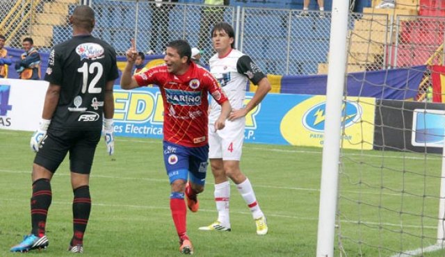 cucuta deportivo Archivo