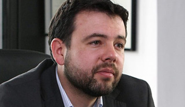 Carlos Fernando Galán. colprensa