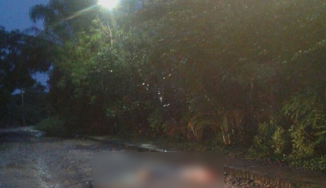 Un nuevo homicidio se presentó en Tibú Suministrada