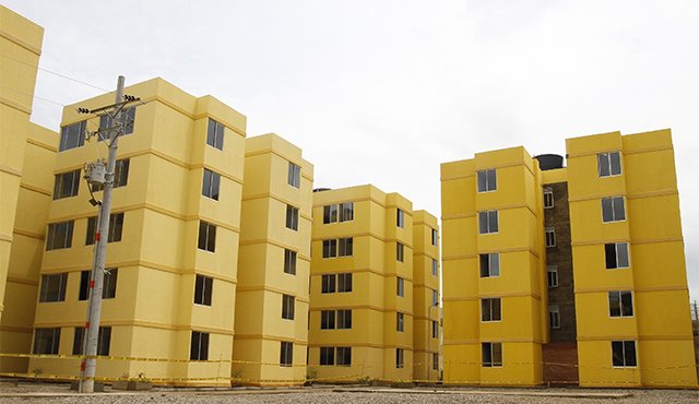 En Norte de Santander hay 588 procesos de revocatoria de los beneficiarios de vivienda gratuita. Archivo La Opinión