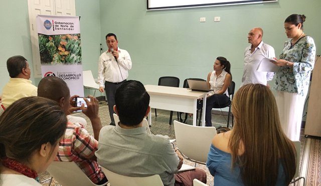 Recorrerán 13 municipios del departamento para conocer de manera detallada como se puede hacer para mejorar el turismo en la región. Archivo