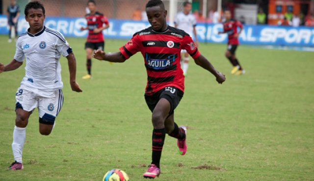 Cúcuta Deportivo Archivo