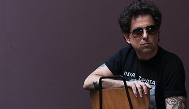 Andrés Calamaro colprensa