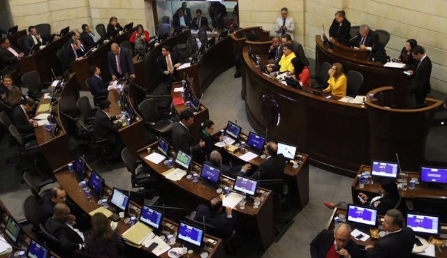 El partido recibirá la financiación estatal para sus actividades proselitistas siempre y cuando cumplan con el cronograma de dejación de las armas y el cumplimiento de los requisitos especiales de ley. Colprensa