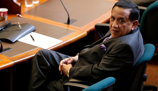 La Corte Suprema de Justicia determinó que el entonces director del DAS hizo parte del plan para asesinar al connotado dirigente político. Colprensa