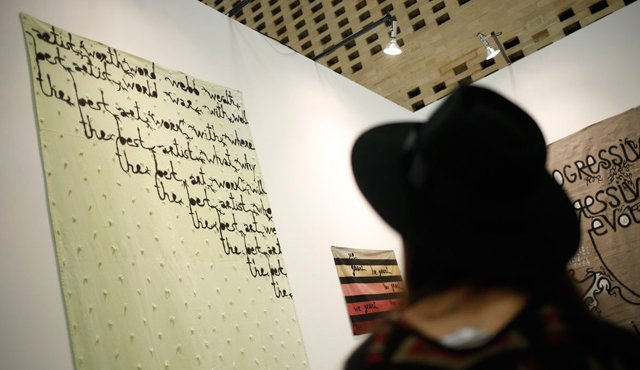 La feria busca no solo posicionar a Bogotá como un destino para la cultura y los negocios, sino para ofrecer a todo el público un espacio para el intercambio cultural. Colprensa