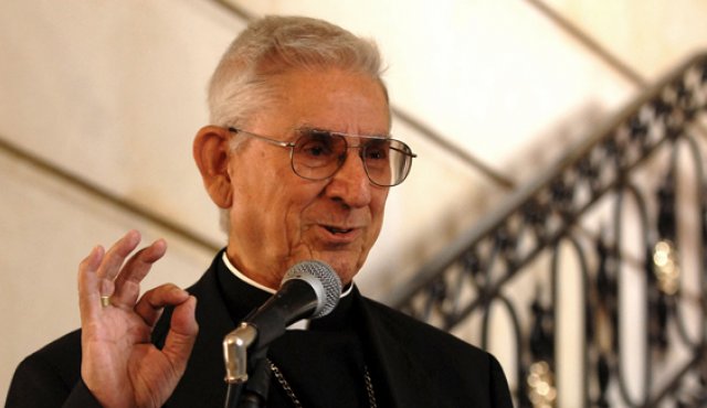 Un duro pronunciamiento hizo la Iglesia Católica a la guerrilla de las Farc colprensa