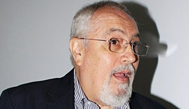 Ramón Guillermo Aveledo. colprensa