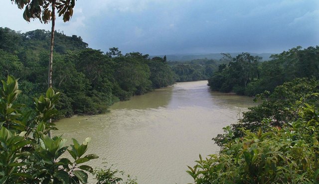 EL Ideam pidió a los pobladores ribereños a mantener el seguimiento a los niveles de los ríos Algodonal, Pamplonita, Zulia, Táchira y Sardinata. Archivo