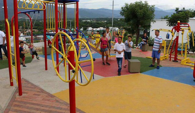 El proyecto tiene una inversión global de 5 mil millones de pesos. La Opinión