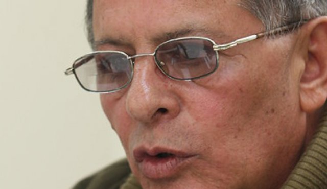 Rodrigo Granda. colprensa