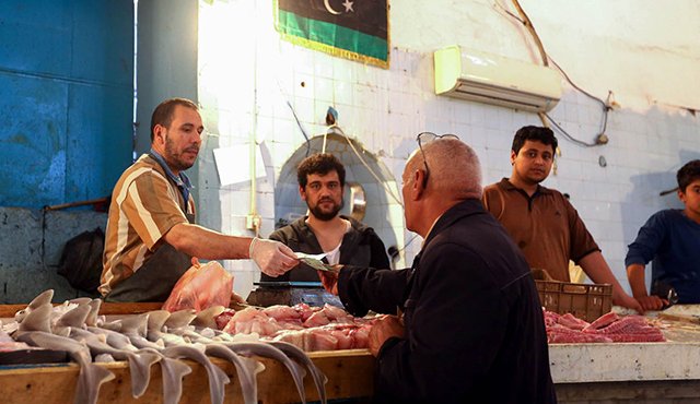 La organización de las naciones unidas para la Alimentación (FAO) invita a los países importadores de tilapia, a tomar medidas apropiadas y a exigir los certificados sanitarios. AFP