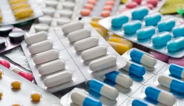 Es mejor evitar la automedicación. Colprensa