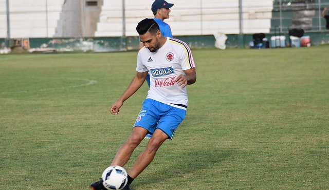 24 jugadores fueron llamados por Pékerman. Colprensa