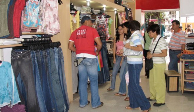 En Cúcuta y sus zonas aledañas presentaron, para el trimestre diciembre de 2016-febrero de 2017, una tasa de desempleo de 18%, la más alta de la región y del país. Archivo La Opinión