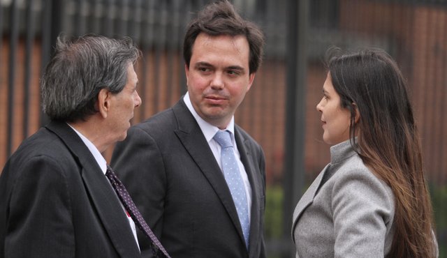 Juan Sebastián Correa Echeverry no trabaja en la ANI desde el pasado 12 de abril de 2017 tras presentar renuncia de su cargo, informó la entidad luego de ser citado a audiencia de imputación de cargos por parte de la Fiscalía. Colprensa