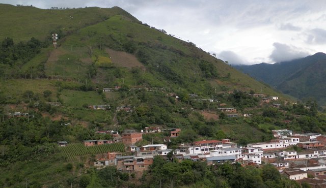 El balance de los alcaldes del Catatumbo para este año es de calma, aunque si se aceleran los diálogos con otros grupos se podría hablar de verdadera tranquilidad. Archivo