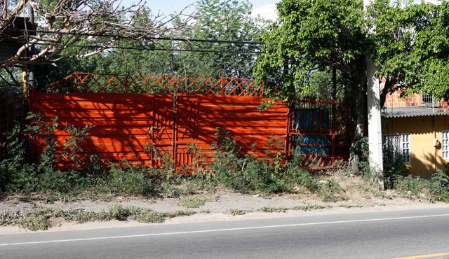 El hecho ocurrió en el barrio La Primavera, en la vía Cúcuta-El Zulia. Mario Franco