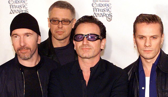 Entre las leyendas del rock que faltaban por pasar por Colombia sin duda U2 es una de las más esperadas. Colprensa