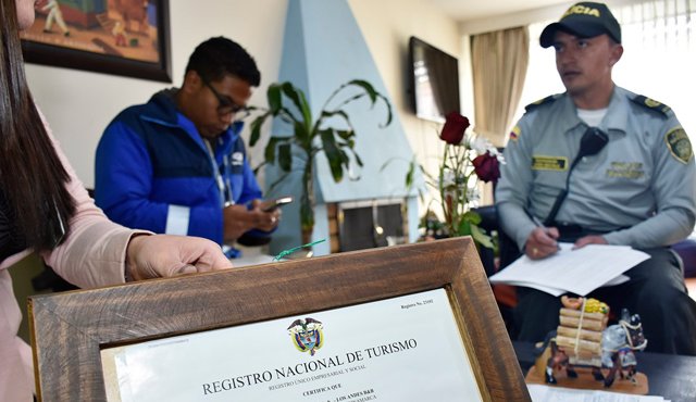 En el primer trimestre de 2017, un total de 44 empresas anunciaron su inversión en el país. Archivo