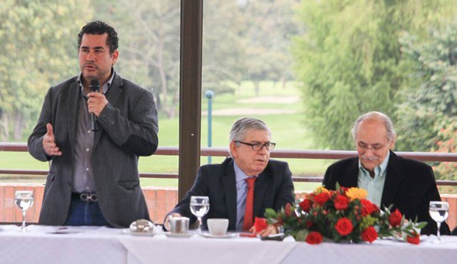 Durante el encuentro que sostuvo el Partido Liberal, la semana pasada, se discutió la necesidad de establecer prontamente el mecanismo de elección del candidato que los representará. Cortesía