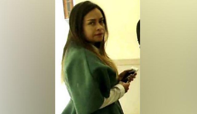 Piedad Constanza Martínez. Colprensa