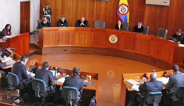 El promedio salarial de un abogado en Norte de Santander es de $2,3 millones, el más bajo del país y el más alto el de Antioquia con $3,1 millones. Colprensa