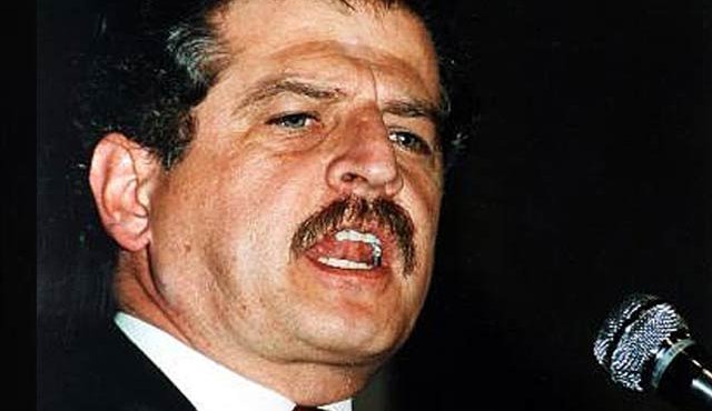 Luis Carlos Galán Sarmiento (Q.E.P.D) internet