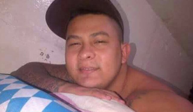 Ortega Trujillo fue trasladado a un centro asistencial tras resultar herido y luego ante la Fiscalía. Recibió medida de aseguramiento en prisión. Cortesía