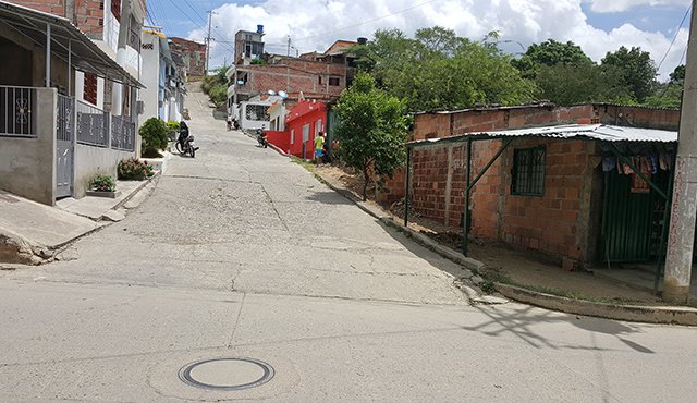 La Opinión