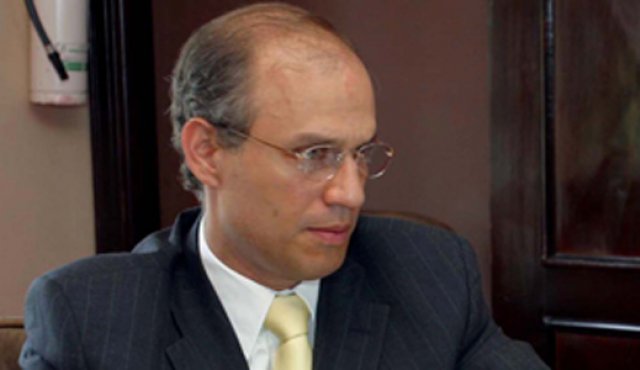 Joaquin José Vives colprensa