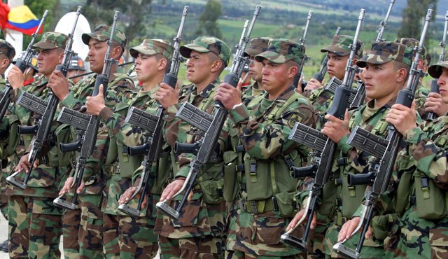La ley será conciliada este jueves en ambas plenarias. Colprensa