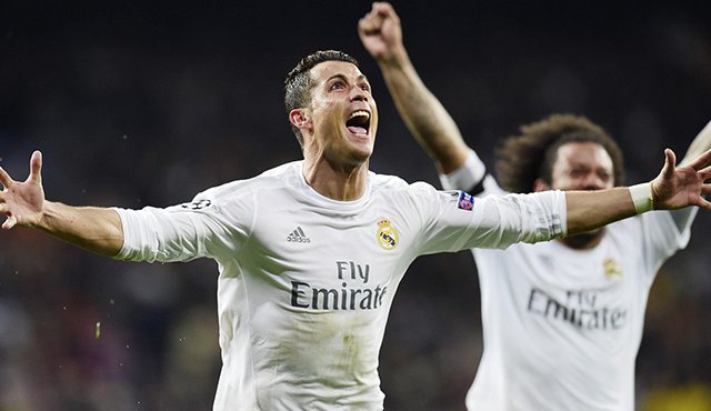 Hace un par de semanas, antes de la final de la Champions, Ronaldo recordó que los hinchas del Manchester United jamás lo abuchearon. Agregó que echa de menos la época en que jugó en Inglaterra. AP