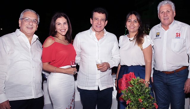 Obando