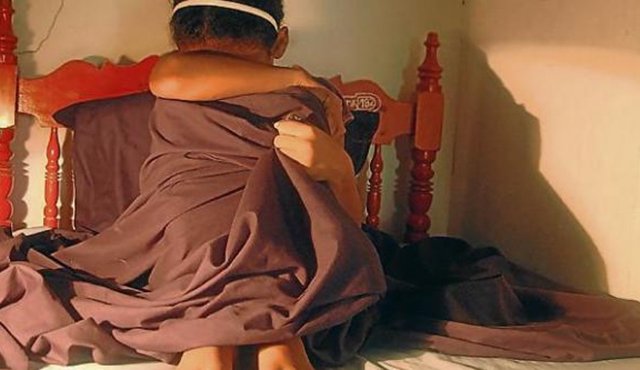 El hecho se registró en el barrio Santa Rita, Cartagena. Colprensa