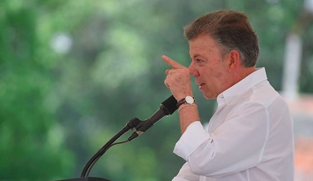 La segunda fase debía haber concluido el pasado miércoles, sin embargo ese día la ONU solo tenía en su poder el 40 % de las armas de la guerrilla. Colprensa