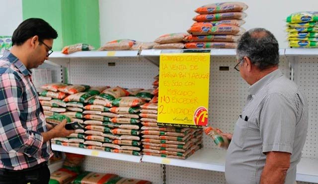 Los precios internacionales del azúcar estarían por debajo del nivel de costos que tiene la industria colombiana, señaló Asocaña. Archivo