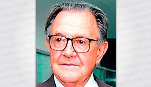 Estrada Calderón gerenció la Cooperativa desde su creación hasta 1981. Colprensa