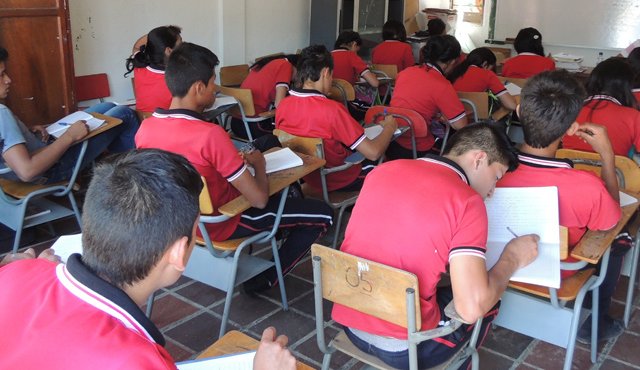 A la fecha, 25 Secretarías de Educación han enviado al Ministerio sus propuestas de ajuste al calendario escolar. Colprensa