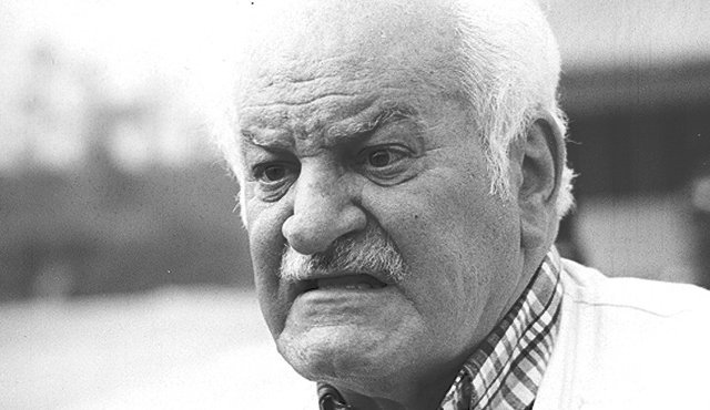 Pompeyo Márquez, exguerrillero y antichavista, falleció este miércoles a los 95 años tras una intensa vida pública. Archivo