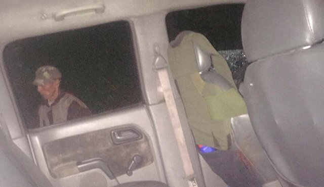 Los fallecidos son el subintendente Fabián Ordóñez Casimanci y el patrullero Víctor Manuel López Giraldo. Colprensa