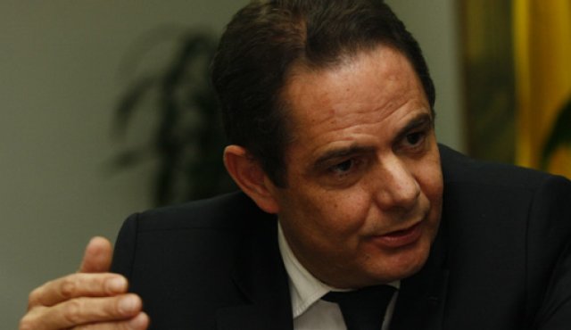 German Vargas Lleras colprensa